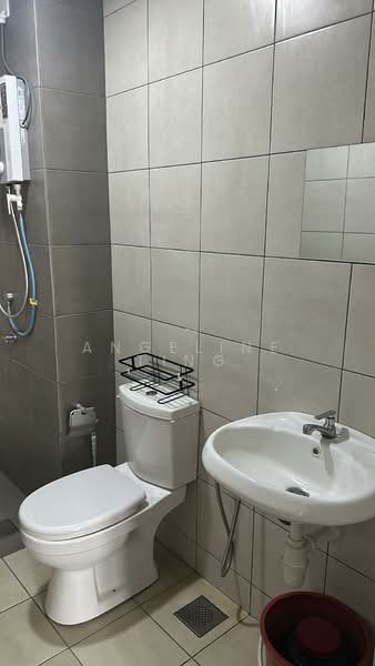 Service Residence for Rent at MIRA at Shorea Park - Angeline Ting - PropertyGuru.com.my