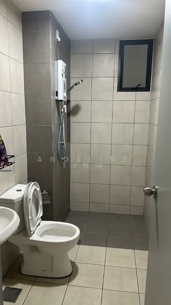 Service Residence for Rent at MIRA at Shorea Park - Angeline Ting - PropertyGuru.com.my