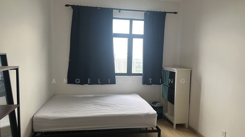 Service Residence for Rent at MIRA at Shorea Park - Angeline Ting - PropertyGuru.com.my