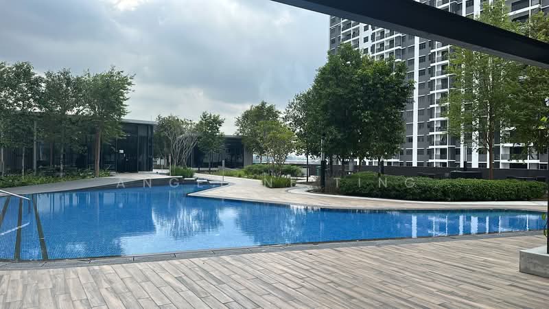 Service Residence for Rent at MIRA at Shorea Park - Angeline Ting - PropertyGuru.com.my