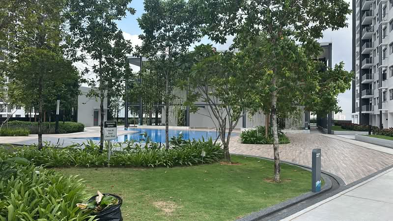 Service Residence for Rent at MIRA at Shorea Park - Angeline Ting - PropertyGuru.com.my