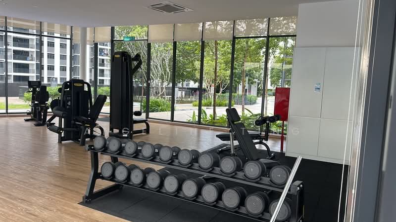 Service Residence for Rent at MIRA at Shorea Park - Angeline Ting - PropertyGuru.com.my