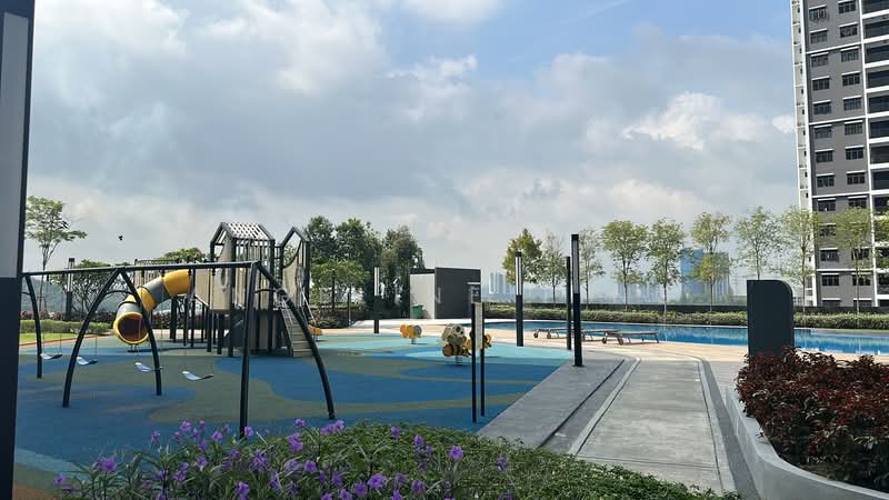 Service Residence for Rent at MIRA at Shorea Park - Angeline Ting - PropertyGuru.com.my