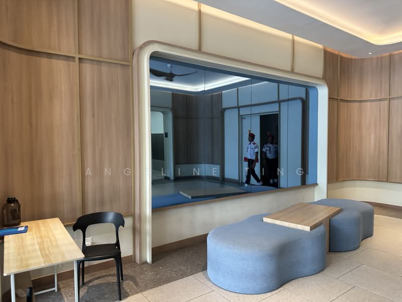 Service Residence for Rent at MIRA at Shorea Park - Angeline Ting - PropertyGuru.com.my
