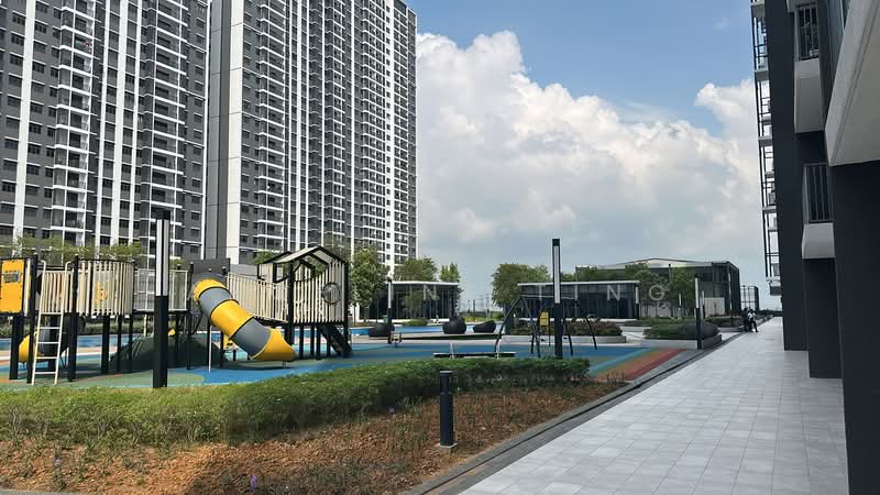 Service Residence for Rent at MIRA at Shorea Park - Angeline Ting - PropertyGuru.com.my