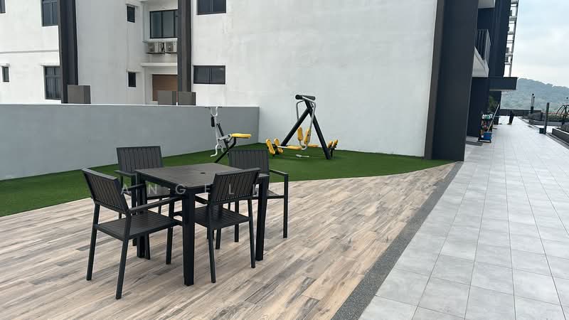 Service Residence for Rent at MIRA at Shorea Park - Angeline Ting - PropertyGuru.com.my