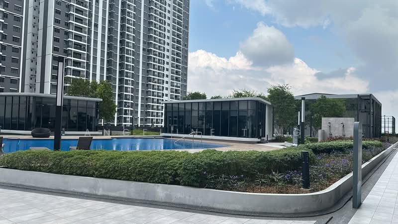 Service Residence for Rent at MIRA at Shorea Park - Angeline Ting - PropertyGuru.com.my