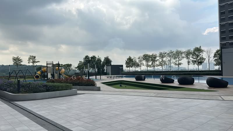 Service Residence for Rent at MIRA at Shorea Park - Angeline Ting - PropertyGuru.com.my