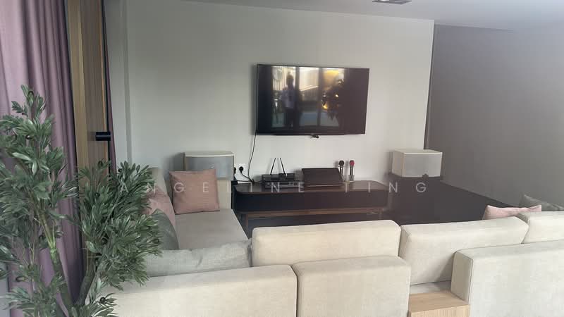 Service Residence for Rent at MIRA at Shorea Park - Angeline Ting - PropertyGuru.com.my