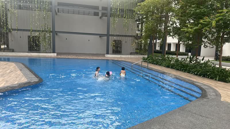 Service Residence for Rent at MIRA at Shorea Park - Angeline Ting - PropertyGuru.com.my