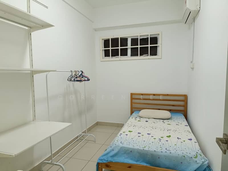 Kondominium untuk Disewa di Tropicana Bay Residences - Correen Lee - Bedroom - PropertyGuru.com.my