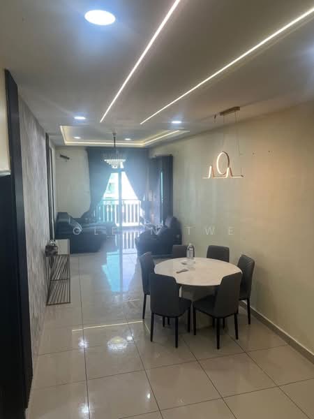 Condominium for Rent at KSL Residence 2 @ Kangkar Tebrau - Glenn Twe - PropertyGuru.com.my