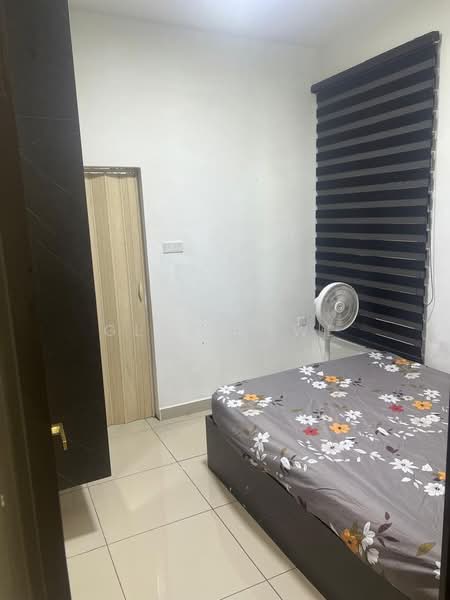 Condominium for Rent at KSL Residence 2 @ Kangkar Tebrau - Glenn Twe - PropertyGuru.com.my