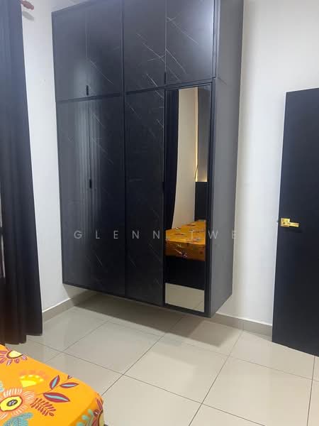 Condominium for Rent at KSL Residence 2 @ Kangkar Tebrau - Glenn Twe - PropertyGuru.com.my