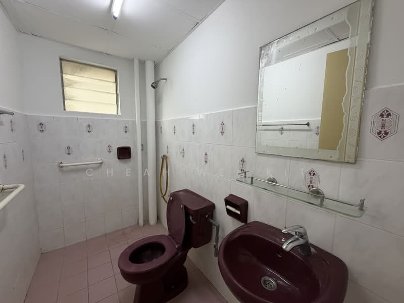 Kondominium untuk Disewa di Puncak Seri Kelana - Cheah Wei Kit - PropertyGuru.com.my