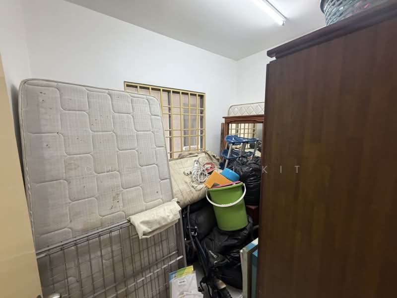 Kondominium untuk Disewa di Puncak Seri Kelana - Cheah Wei Kit - PropertyGuru.com.my