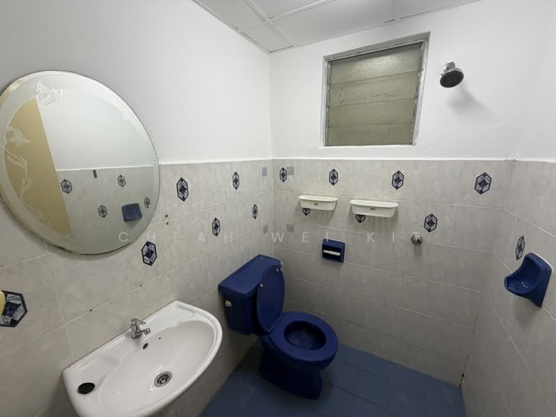Kondominium untuk Disewa di Puncak Seri Kelana - Cheah Wei Kit - PropertyGuru.com.my