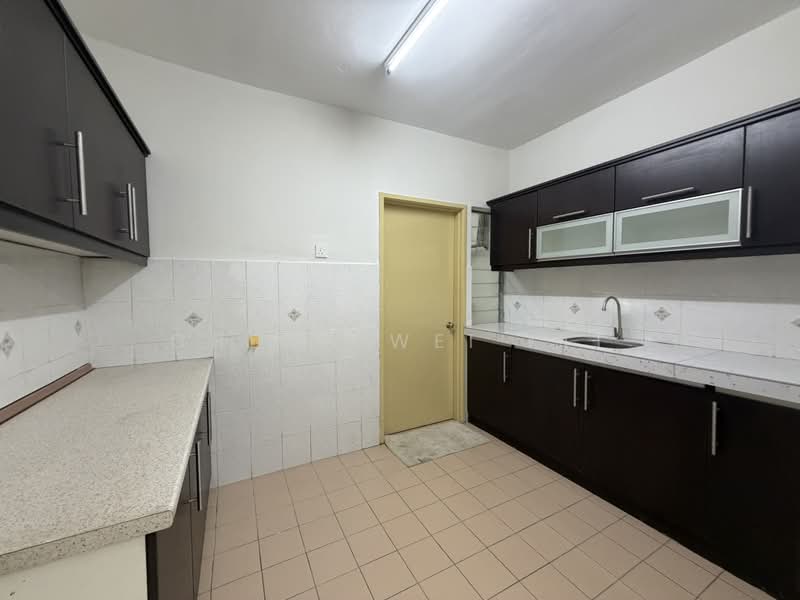 Kondominium untuk Disewa di Puncak Seri Kelana - Cheah Wei Kit - PropertyGuru.com.my