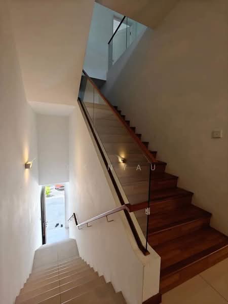 Rumah Bandar untuk Disewa di Ipoh (Perak) - Ck Nyau - PropertyGuru.com.my
