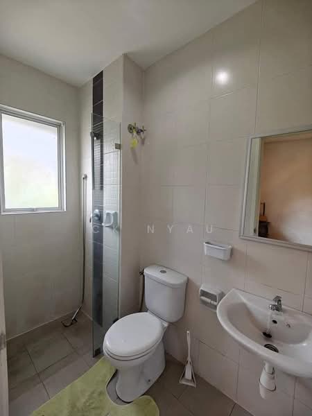 Rumah Bandar untuk Disewa di Ipoh (Perak) - Ck Nyau - PropertyGuru.com.my