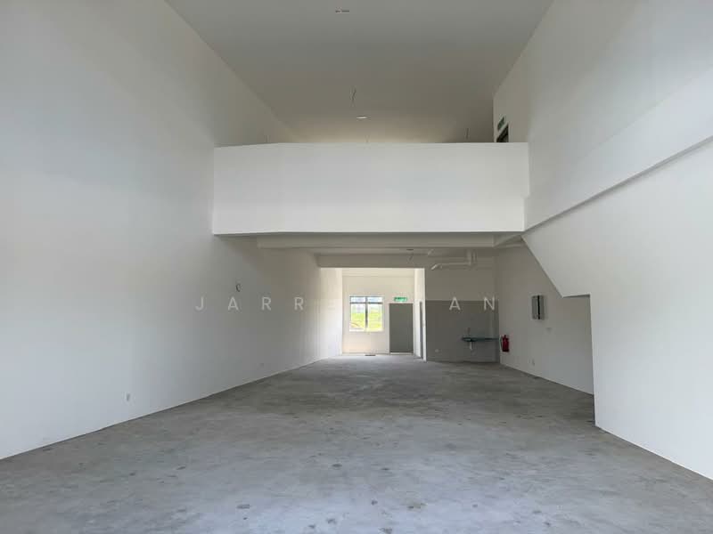 Shop for Rent in Bandar Metro Puchong (Puchong) - Jarren Tan - Interior - PropertyGuru.com.my
