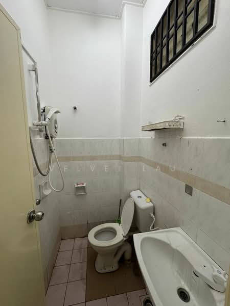 Rumah Teres 1 Tingkat untuk Dijual di Bukit Indah (Iskandar Puteri (Nusajaya)) - Velvet Lau - PropertyGuru.com.my
