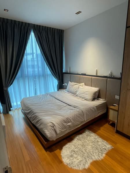 Service Residence for Rent at 10 Stonor - Max Peh - PropertyGuru.com.my