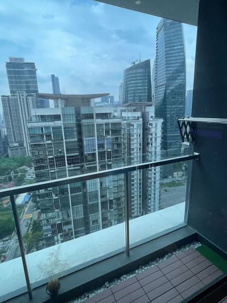 Service Residence for Rent at 10 Stonor - Max Peh - PropertyGuru.com.my