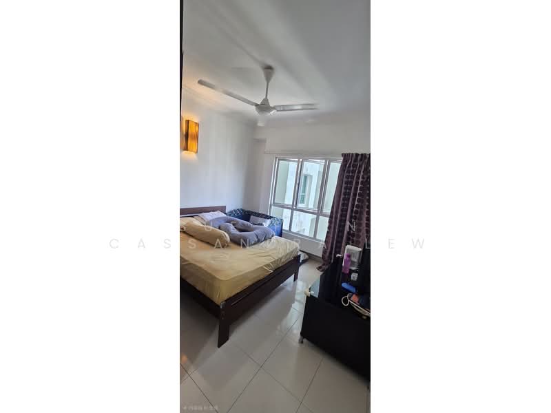 Service Residence for Sale at Metropolitan Square Service Residence - Sue Fern Cassandra Lew - PropertyGuru.com.my