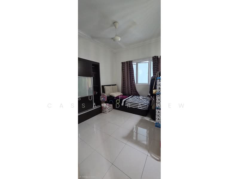Service Residence for Sale at Metropolitan Square Service Residence - Sue Fern Cassandra Lew - PropertyGuru.com.my