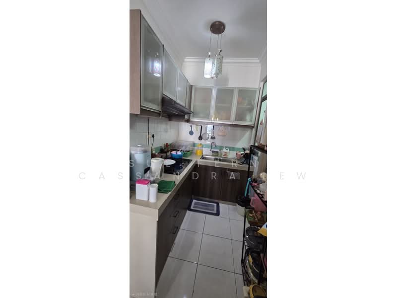 Service Residence for Sale at Metropolitan Square Service Residence - Sue Fern Cassandra Lew - PropertyGuru.com.my