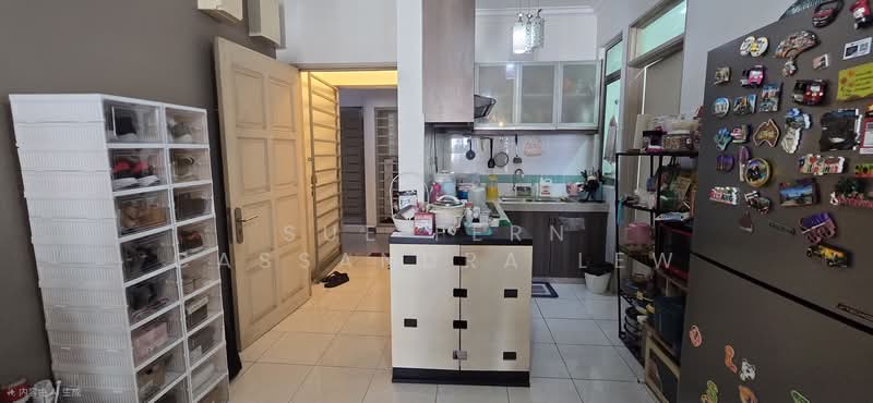 Service Residence for Sale at Metropolitan Square Service Residence - Sue Fern Cassandra Lew - PropertyGuru.com.my