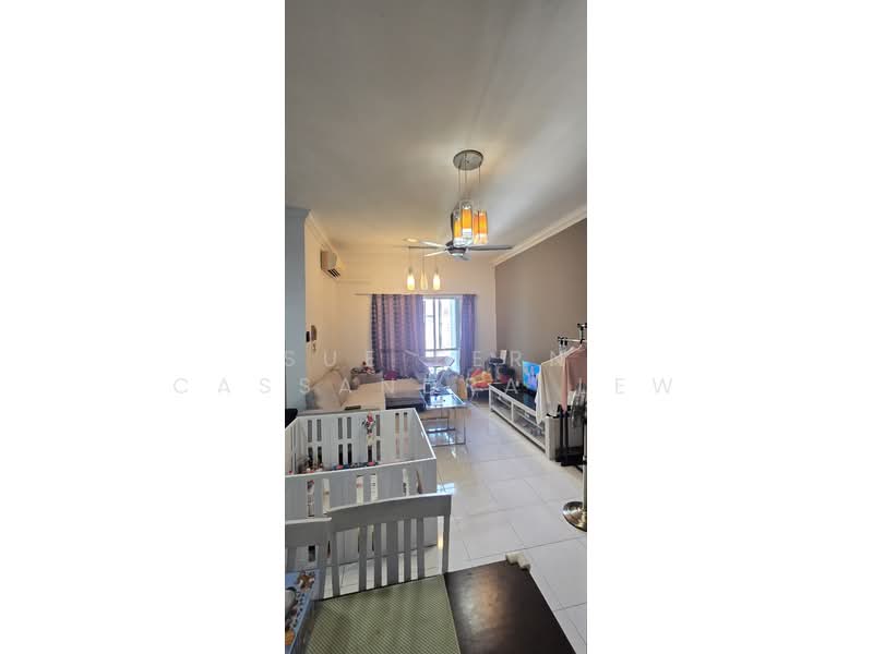 Service Residence for Sale at Metropolitan Square Service Residence - Sue Fern Cassandra Lew - PropertyGuru.com.my