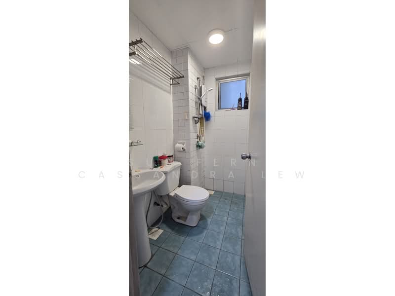 Service Residence for Sale at Metropolitan Square Service Residence - Sue Fern Cassandra Lew - PropertyGuru.com.my