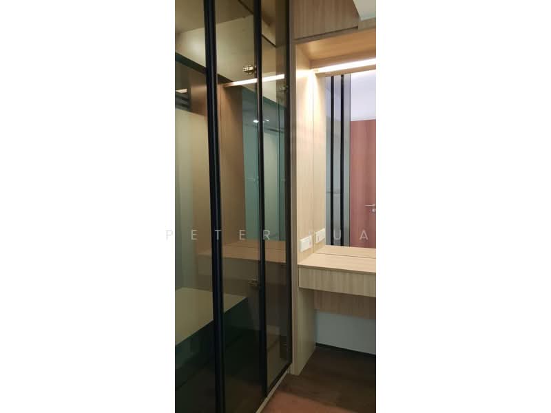 Kondominium untuk Disewa di The Fennel - Peter Pua - PropertyGuru.com.my