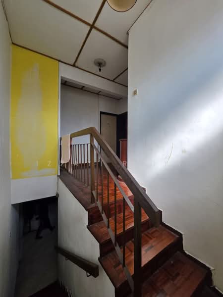 2-storey Terraced House for Sale in Petaling Jaya (Selangor) - Izzati Radin - Interior - PropertyGuru.com.my