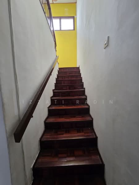 2-storey Terraced House for Sale in Petaling Jaya (Selangor) - Izzati Radin - Interior - PropertyGuru.com.my
