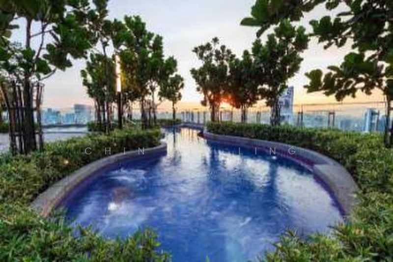 Kondominium untuk Dijual di The Robertson - Chin Pey Ling - PropertyGuru.com.my