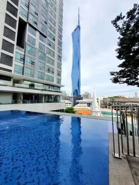 Kondominium untuk Dijual di The Robertson - Chin Pey Ling - PropertyGuru.com.my