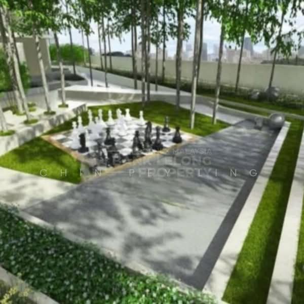 Kondominium untuk Dijual di The Robertson - Chin Pey Ling - PropertyGuru.com.my
