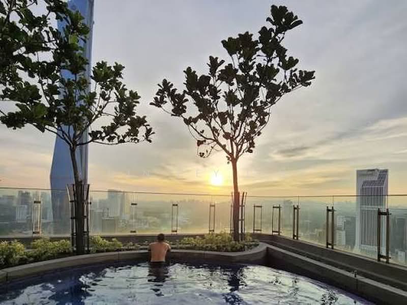Kondominium untuk Dijual di The Robertson - Chin Pey Ling - PropertyGuru.com.my