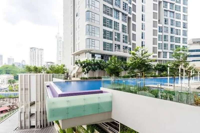 Kondominium untuk Dijual di The Robertson - Chin Pey Ling - PropertyGuru.com.my