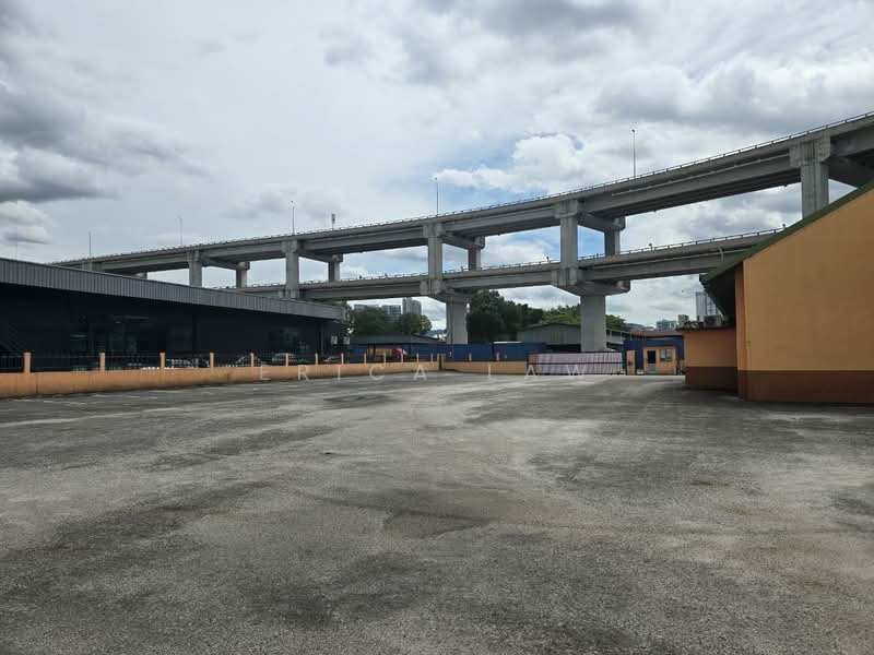 Factory for Rent in Chan Sow Lin (Cheras) - Erica Law - Exterior - PropertyGuru.com.my