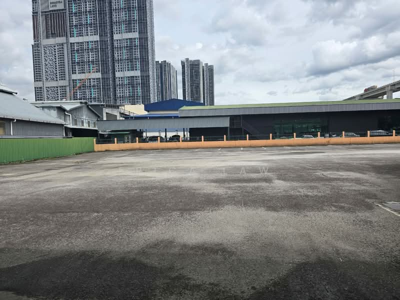 Factory for Rent in Chan Sow Lin (Cheras) - Erica Law - PropertyGuru.com.my