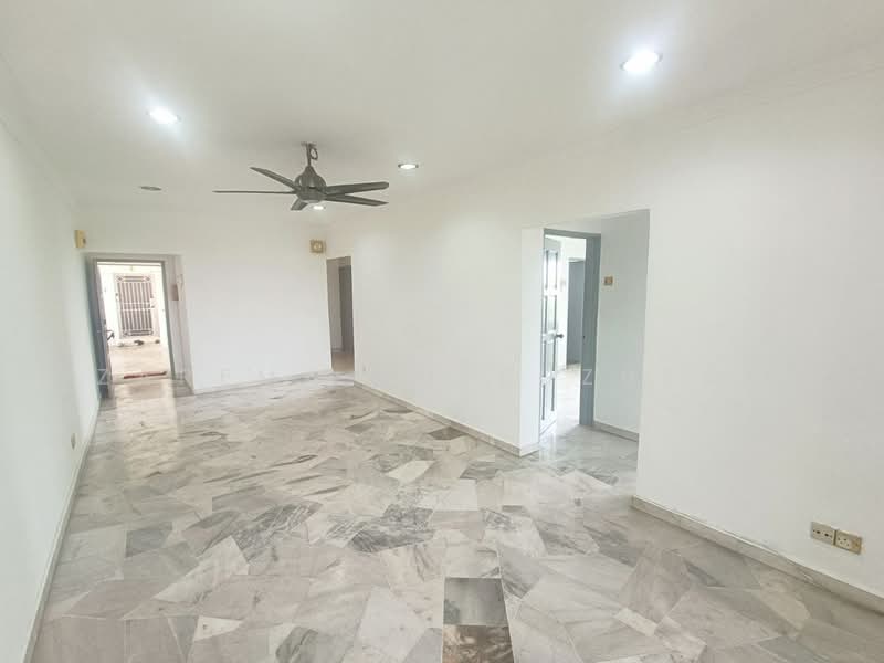 Apartment for Sale at Hijau Ria Kepong Indah - Zarema Kulbuzheva - Living Room - PropertyGuru.com.my