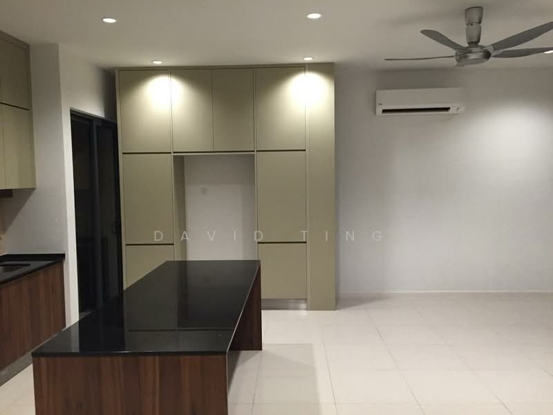 Rumah Teres 3-Tingkat untuk Dijual di Lake Fields (Sungai Besi) - David Ting - Kitchen - PropertyGuru.com.my