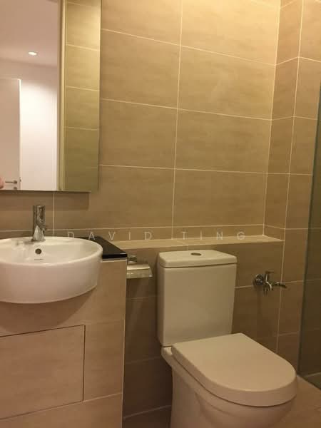 Rumah Teres 3-Tingkat untuk Dijual di Lake Fields (Sungai Besi) - David Ting - Bathroom - PropertyGuru.com.my
