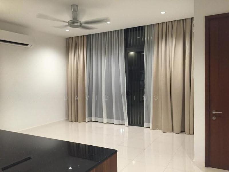 Rumah Teres 3-Tingkat untuk Dijual di Lake Fields (Sungai Besi) - David Ting - Living Room - PropertyGuru.com.my