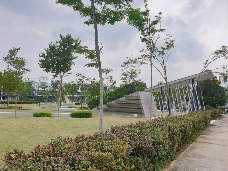 Rumah Teres 3-Tingkat untuk Dijual di Lake Fields (Sungai Besi) - David Ting - PropertyGuru.com.my