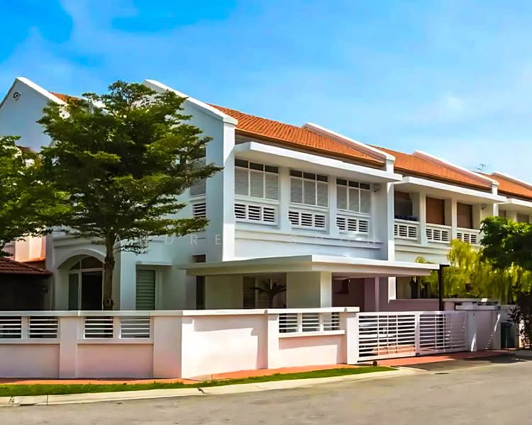 Terraced House for Rent in Tanjung Tokong (Penang) - Andrew Chong - PropertyGuru.com.my